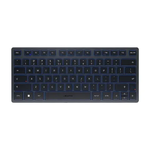 CHERRY KW 7100 MINI BT keyboard – 107764 – Bild 2