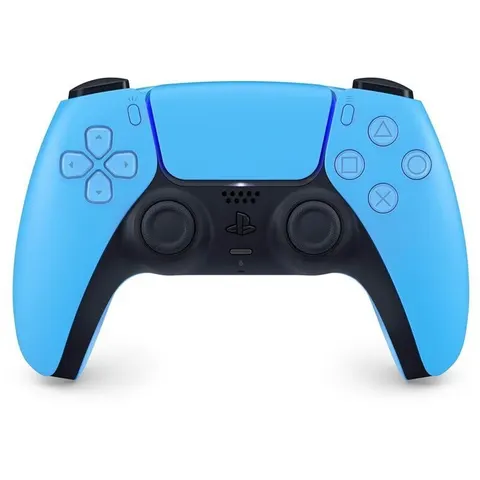 Sony PlayStation 5 DualSense Controller Starlight Blue – Blau – Bild 5
