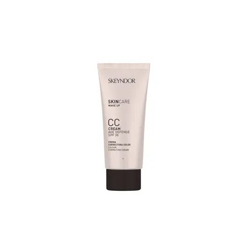 Skeyndor Make-Up CC Cream 40 ml 02 – Bild 2