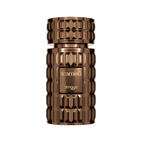 Zimaya Tiramisu Coco EDP U 100 ml – Bild 2