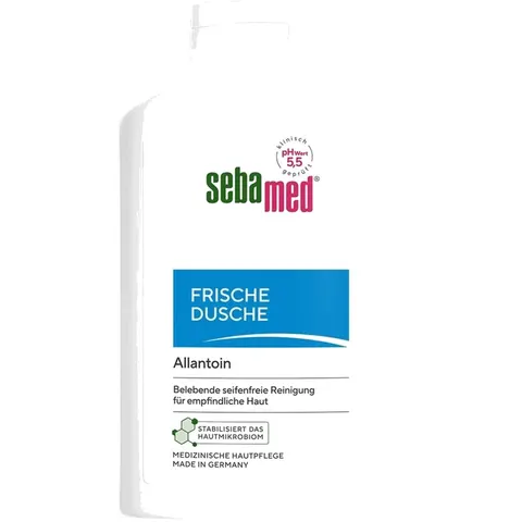 Sebamed Frische Dusche – 07626286 – Bild 2
