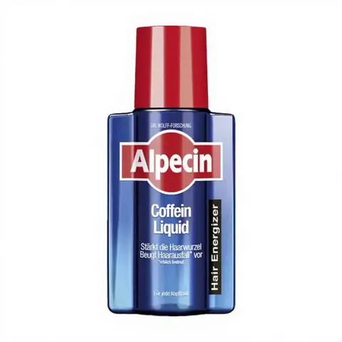 200ml Alpecin Coffein Liquid – Bild 2