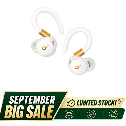 ANKER Soundcore Sport X20 white – Bild 3