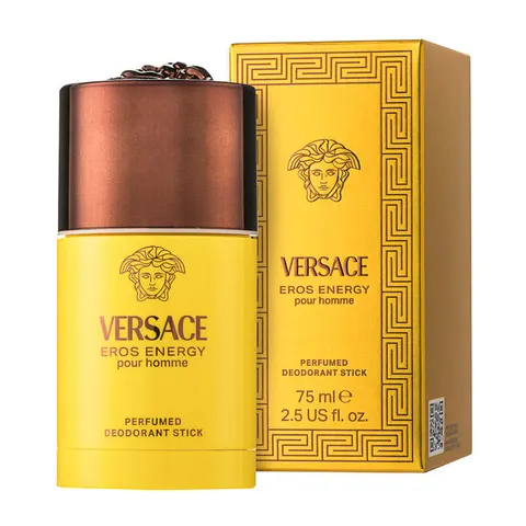 Versace Eros Energy Deo Stick 75 ml – Bild 2