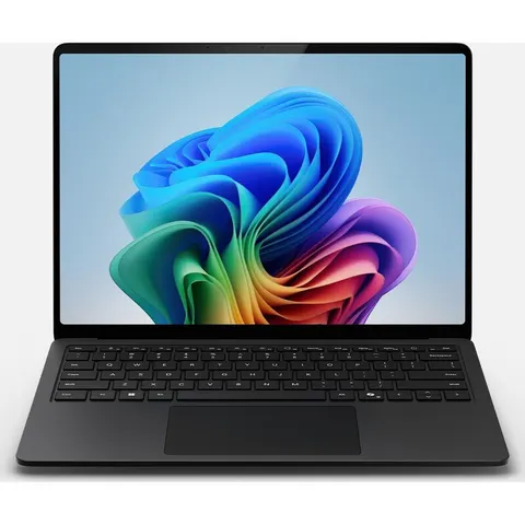Microsoft Surface Laptop 7 – Schwarz – 281527 – Bild 2