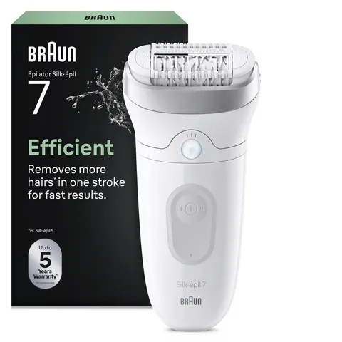 Braun - Epilierer – 963183 – Bild 3