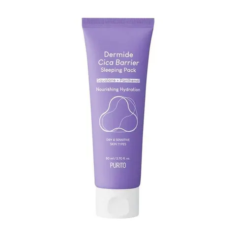 Purito Luminous Ceramide Sleeping Pack 100 ml – Bild 2