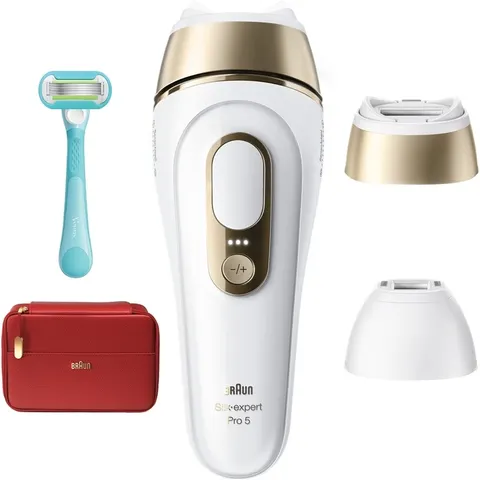 Braun Silk-expert Pro IPL PL5221 Haarentferner – Bild 2