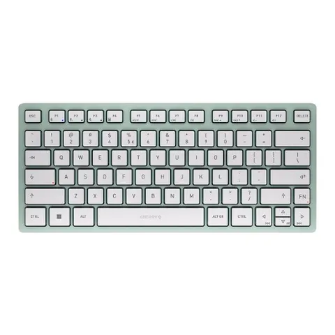 CHERRY KW 7100 MINI BT keyboard – 107870 – Bild 2