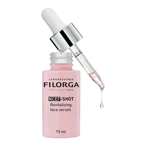 FILORGA NCEF-Shot 15 ml – Bild 2