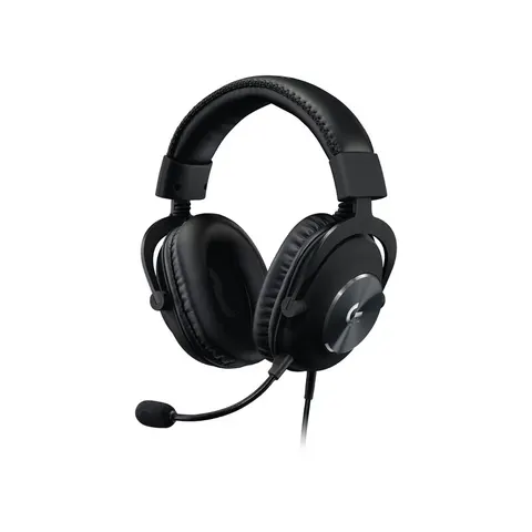 Logitech G PRO X Gaming Headset kabelgebunden – Bild 2