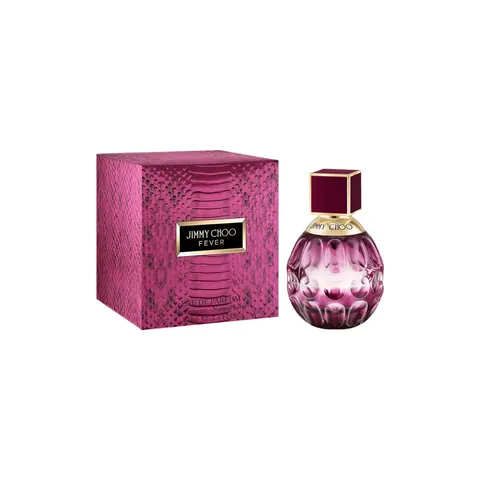 Jimmy Choo Fever Eau de Parfum 40 ml – Bild 2
