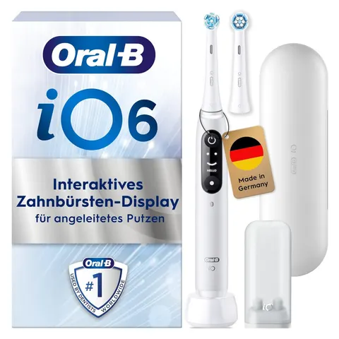 Oral-B 445234 electric toothbrush – Bild 2