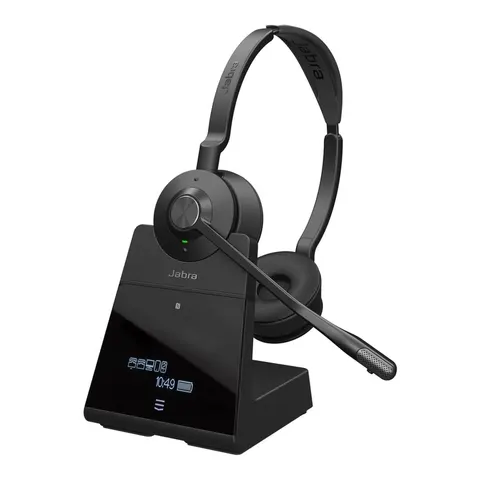 Jabra Engage 75 SE – Schwarz – 031317 – Bild 5