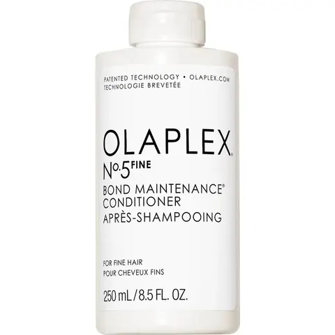 250ml Olaplex No.5FINE Bond Maintenance Conditioner – Bild 2