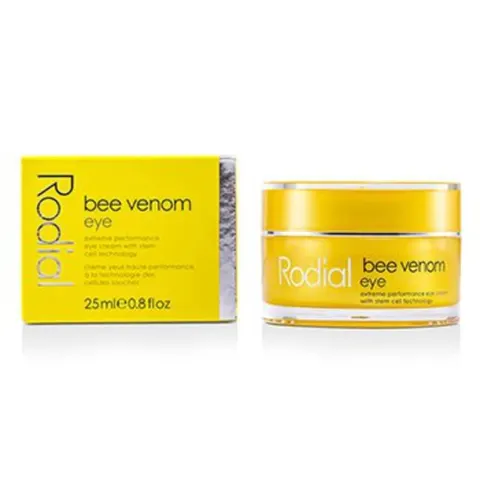 Rodial Bee Venom Eye Cream 25 ml – Bild 2
