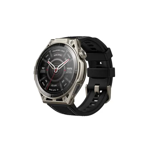 Balance Ultra - Titanium Smartwatch – Bild 2
