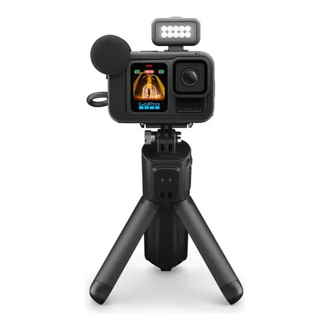 GoPro HERO13 Black Creator Edition – Bild 2