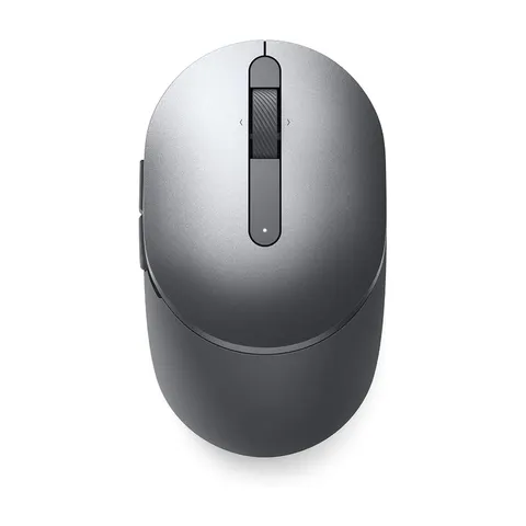 DELL Pro Wireless Mouse MS5120W Gray – Titan Gray – Bild 2