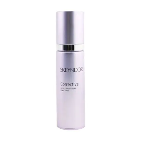 Skeyndor Corrective Deep Lines Filler Emulsion 50 ml 50 ml – Bild 2