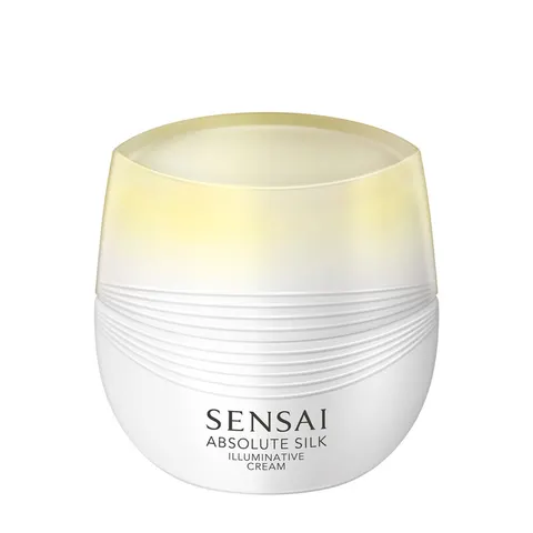 Sensai Absolute Silk Illuminative Cream 40 ml – Bild 2