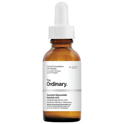 30ml The Ordinary Ascorbyl Glucoside Solution 12% – Bild 2