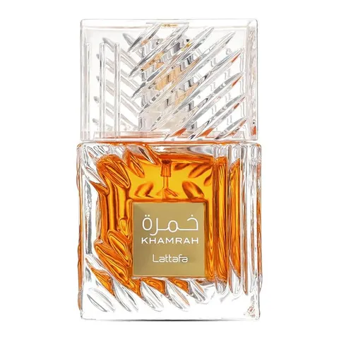 Lattafa Khamrah Eau de Parfum 100 ml – Bild 4