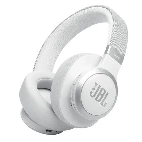 Live 770 Bluetooth-Kopfhörer weiss – weiß – Bild 2