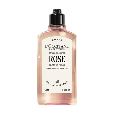 L’Occitane Rose Duschgel 250 ml – Bild 4