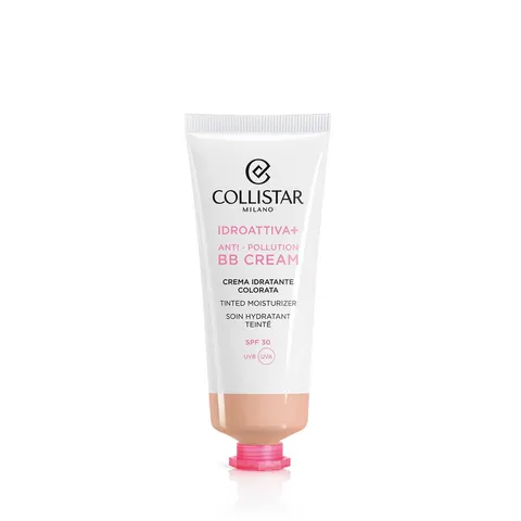 Collistar - 50ml, BB Cream, 50 ml, Light – Mörk 50 – Bild 2
