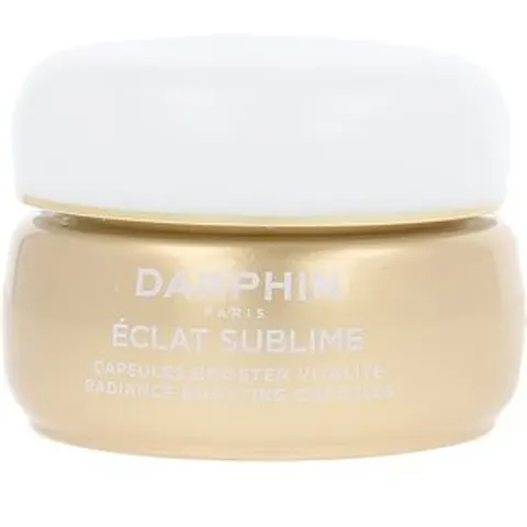 Darphin Éclat Sublime Radiance Boosting Capsules 60 Einheiten – Bild 2