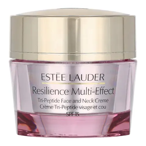 Estée Lauder Resilience Multi-Effect Tri-Peptide Gesichts- und – 50 – Bild 2