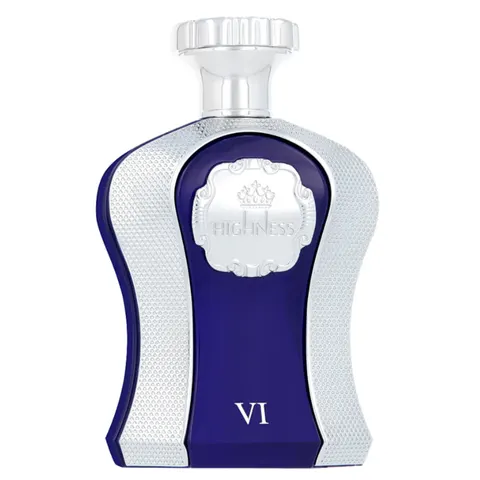 Afnan Perfumes Highness VI Eau de Parfum 100 ml – Bild 2