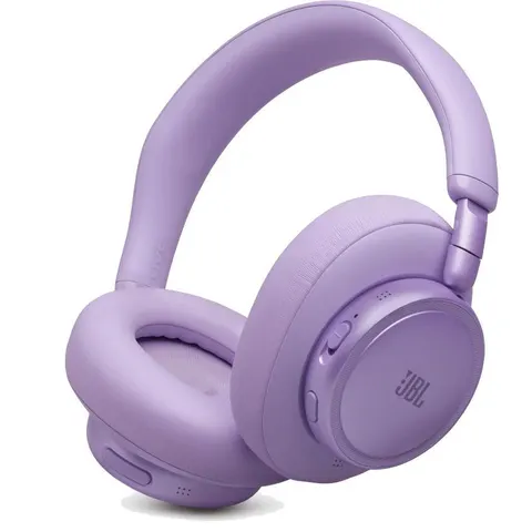 LIVE 780 NC purple Over-Ear Kopfhörer – Bild 3