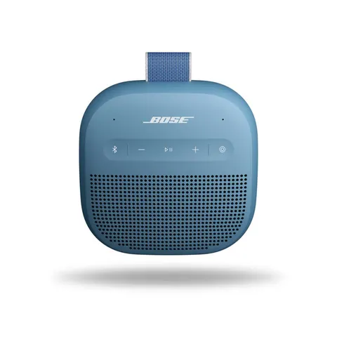 SoundLink Micro (2. Gen) Bluetooth-Lautsprecher blue dusk – Bild 3