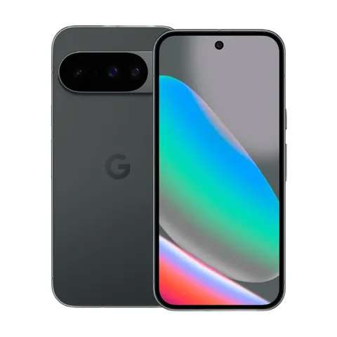 Google Pixel 10 128 GB Obsidian – Bild 2