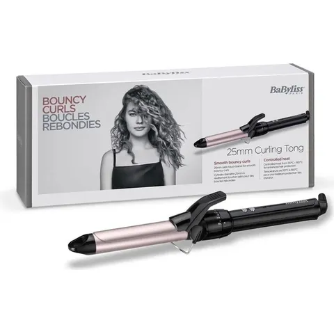 BaByliss Pro 180 Sublim’Touch 25 mm – Bild 2
