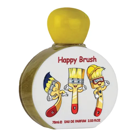 Lattafa Pride Happy Brush Eau de Parfum 75 ml – Bild 2
