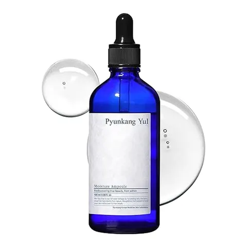 Pyunkang Yul Moisture Ampoule 100 ml – Bild 2
