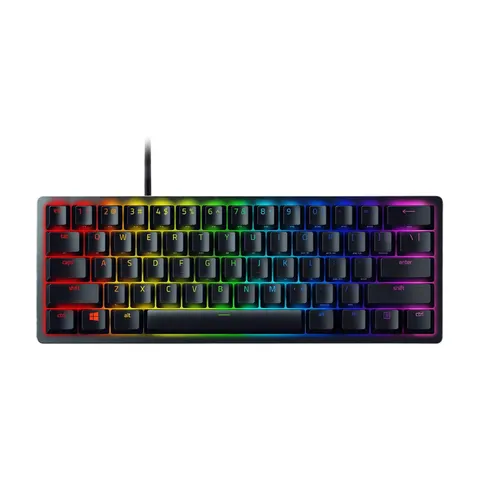 Razer Huntsman Mini keyboard – 345749 – Bild 3