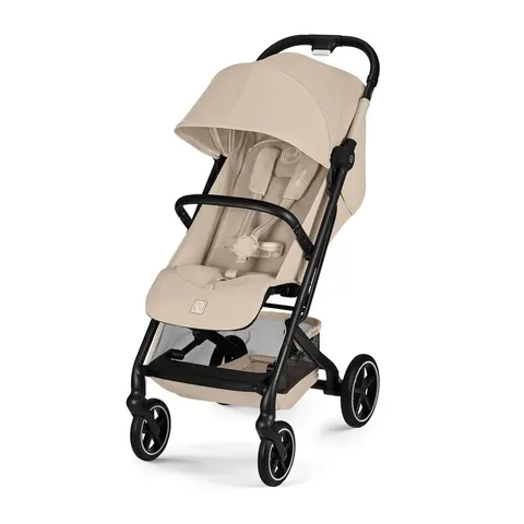 Cybex Buggy BEEZY beige – Bild 3