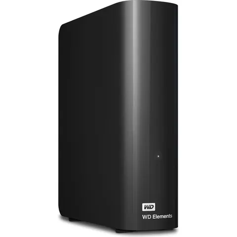 WD Elements external HDD USB3.0 6TB – Bild 2