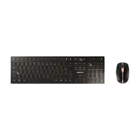 CHERRY DW 9000 SLIM keyboard – Bild 2