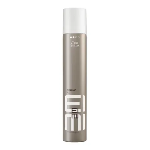 300ml Wella Professionals EIMI Fixing Hairspray Dynamic Fix – Bild 2
