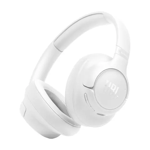 Tune 730 BT weiß Over-Ear Kopfhörer – Bild 2