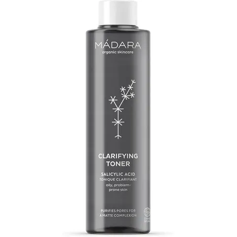 Mádara Clarifying Toner 200 ml – Bild 2
