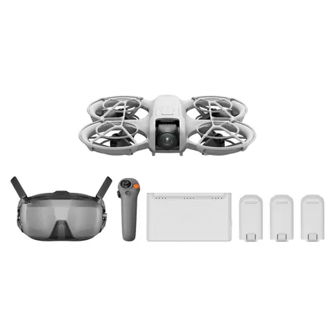 DJI Neo Motion Fly More Combo Dealpreis – Bild 3
