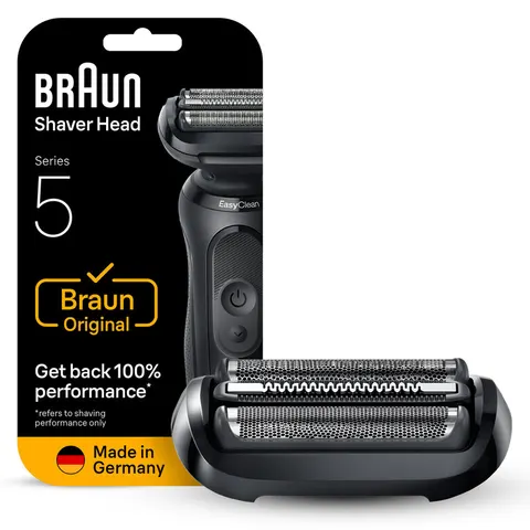 Braun Series 5 54 B – Bild 2