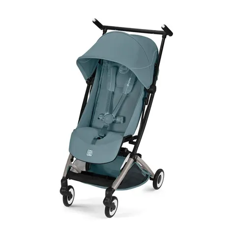 Cybex Buggy LIBELLE blau – Bild 2
