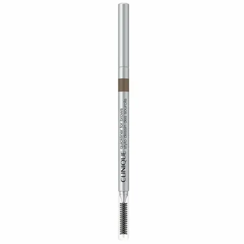 Clinique Quickliner For Brows 03 Soft Brown – Brun – Bild 2